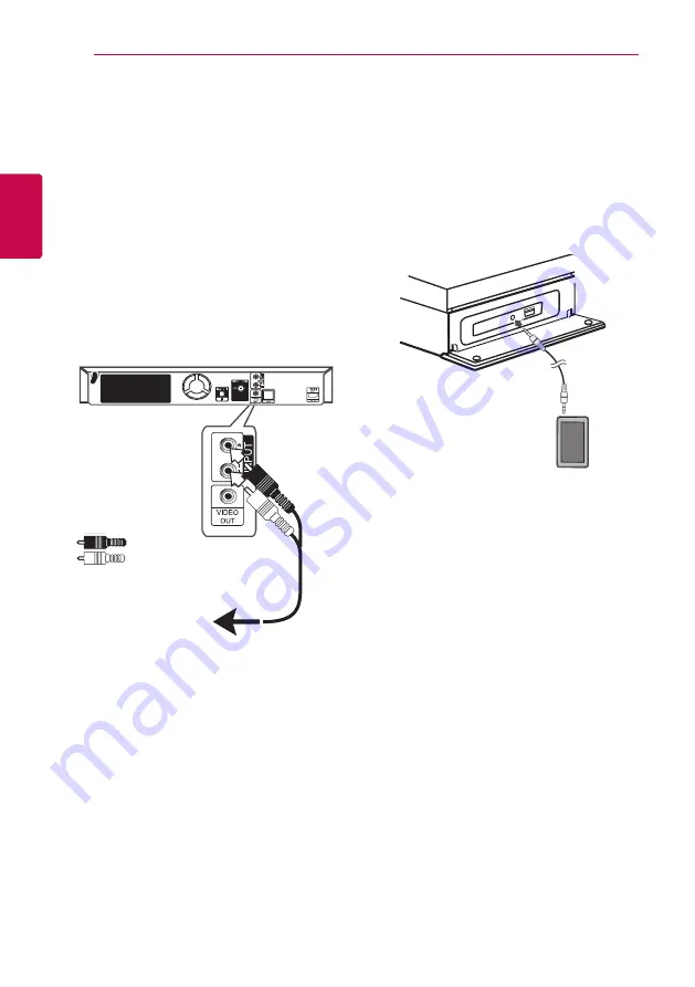 LG BH6220C Owner'S Manual Download Page 22