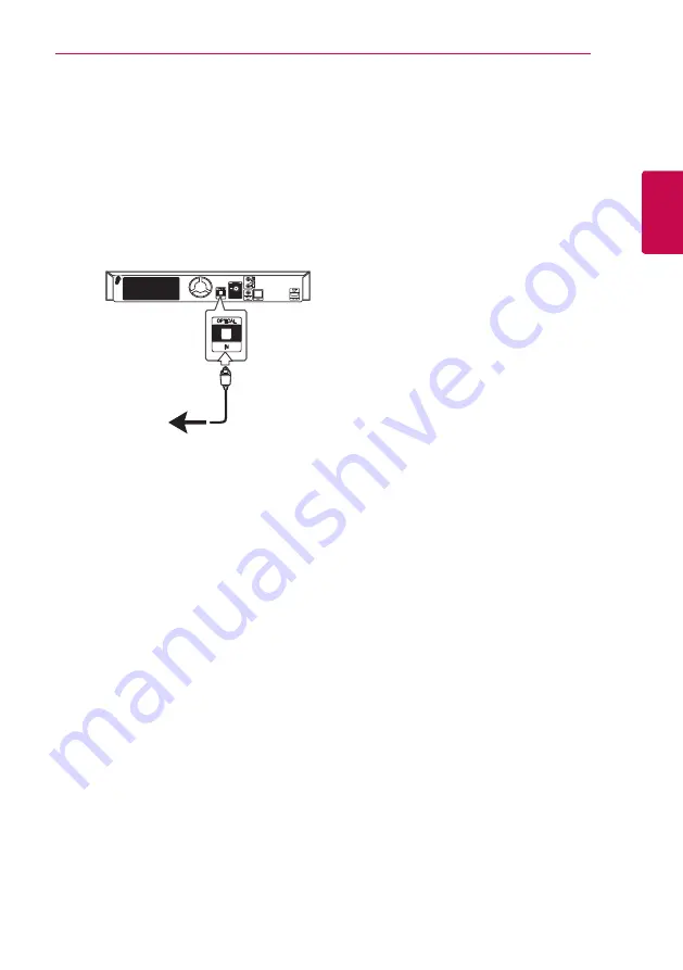 LG BH6220C Owner'S Manual Download Page 23