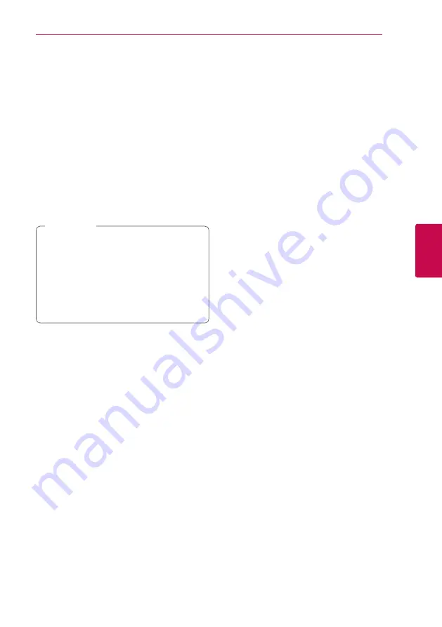 LG BH6220C Owner'S Manual Download Page 51