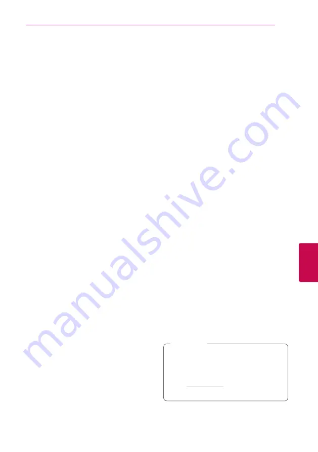 LG BH6220C Owner'S Manual Download Page 59