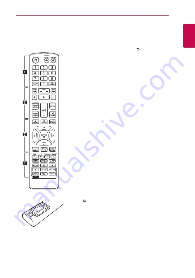 LG BH7220C Owner'S Manual Download Page 13