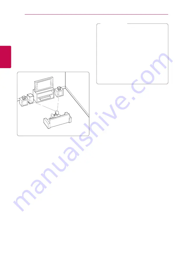 LG BH7220C Owner'S Manual Download Page 16