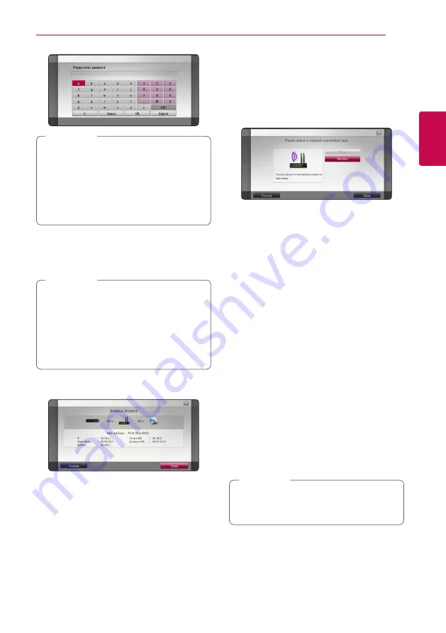 LG BH7220C Owner'S Manual Download Page 27