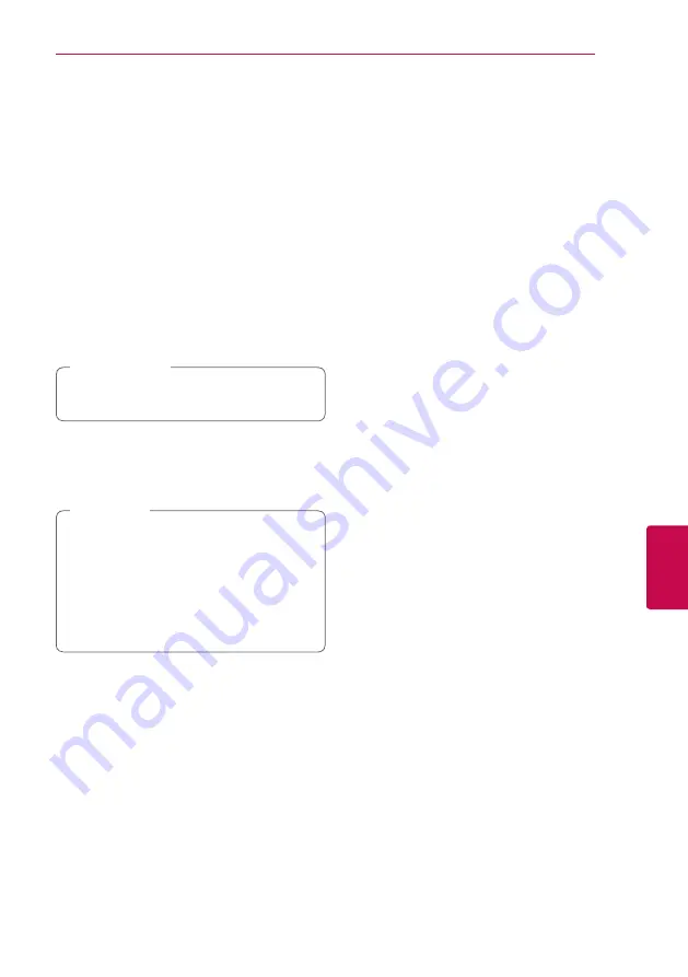 LG BH7220C Owner'S Manual Download Page 63