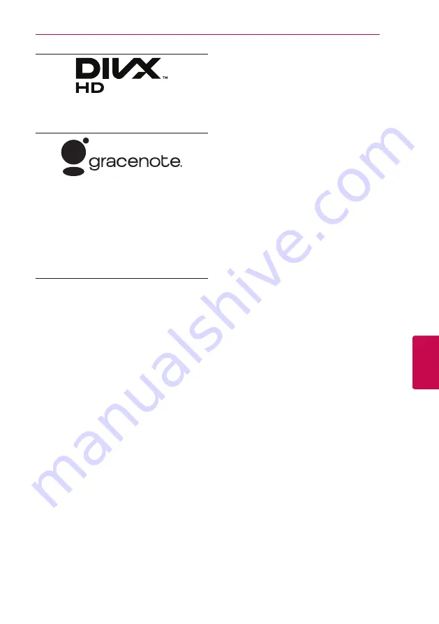 LG BH7220C Owner'S Manual Download Page 69