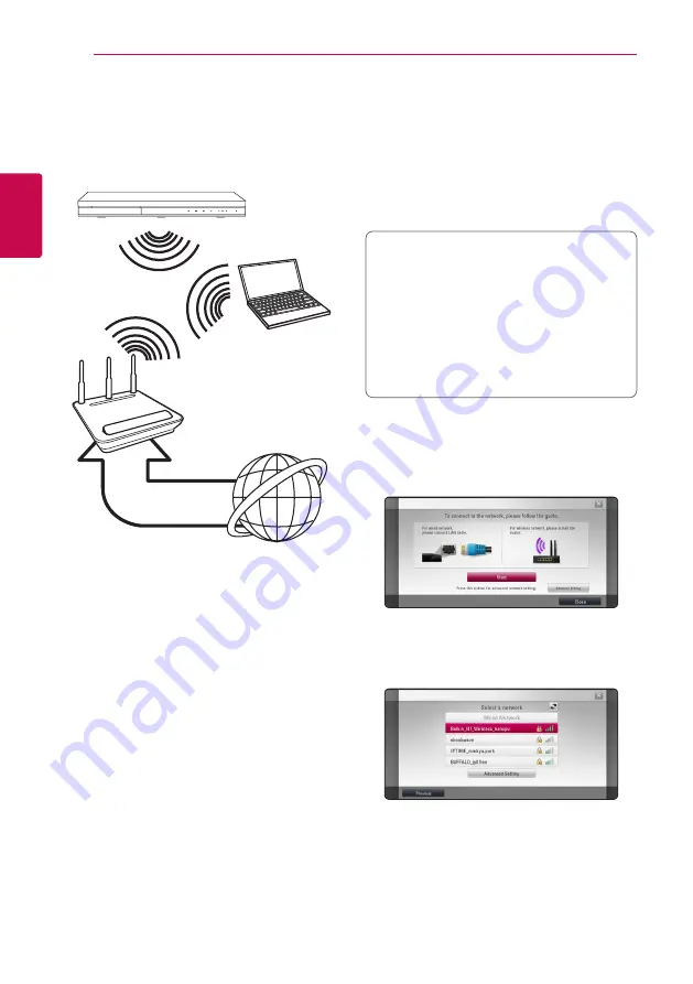 LG BH9520T Owner'S Manual Download Page 26