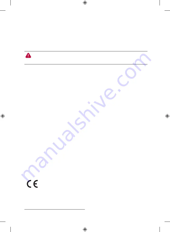 LG BLGRESU10H Installation Manual Download Page 110