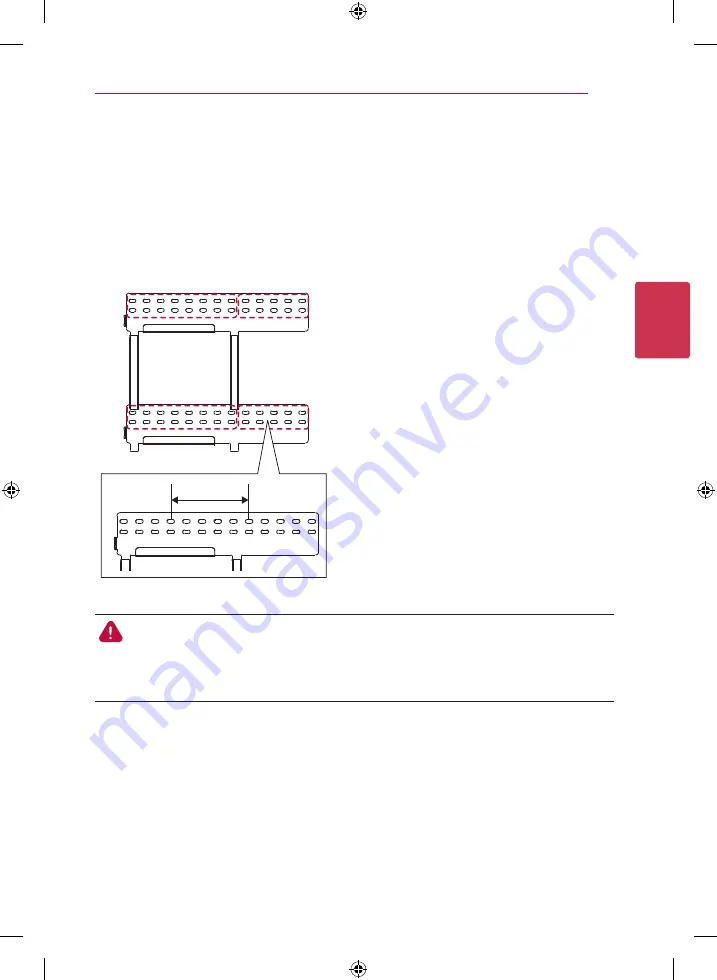 LG BLGRESU10H Installation Manual Download Page 127