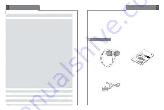 LG BLUETOOTH HBS-250 User Manual Download Page 10