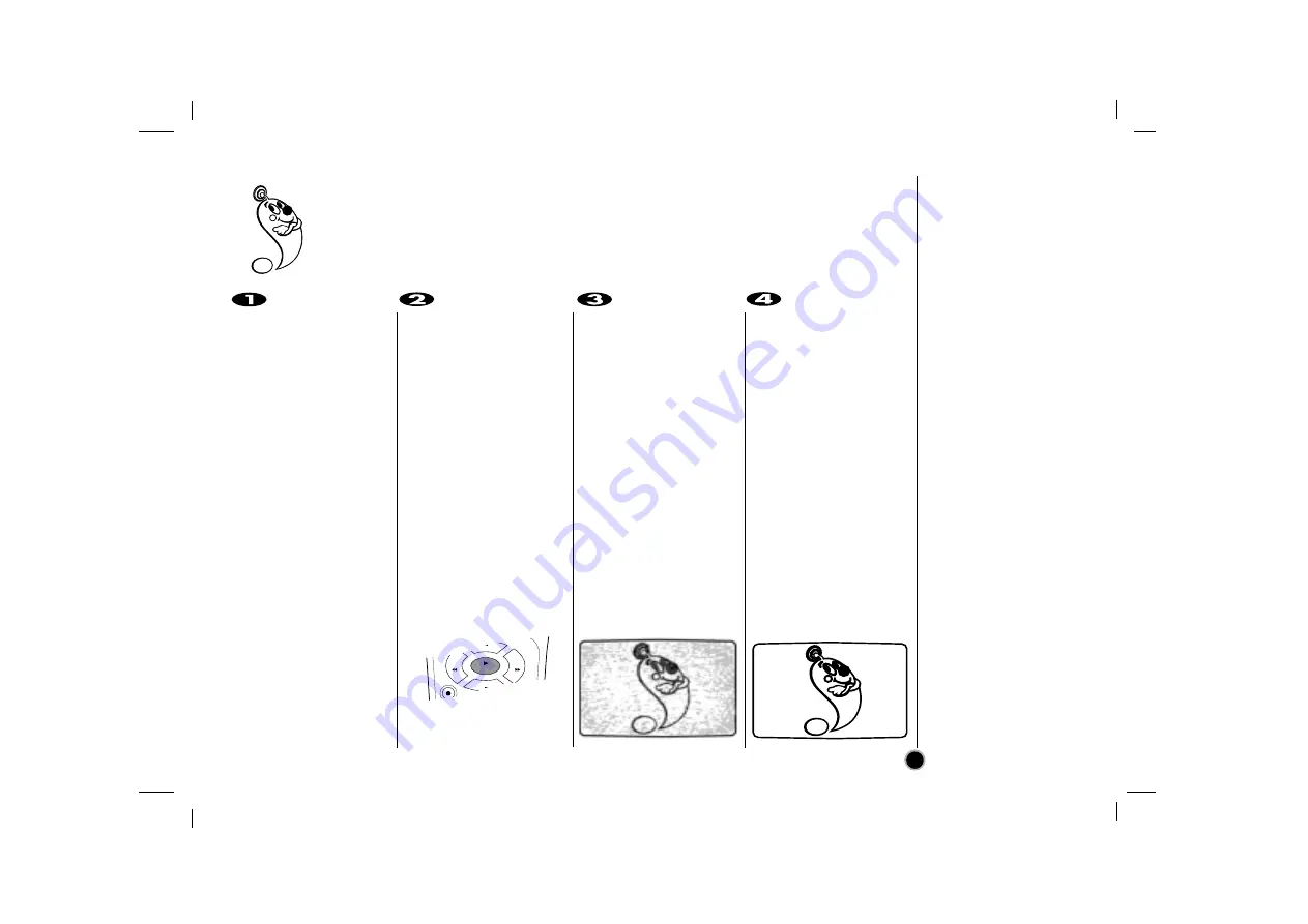 LG BN200IB Owner'S Manual Download Page 7