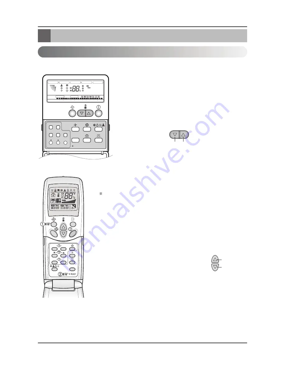 LG BNU-LW Скачать руководство пользователя страница 18