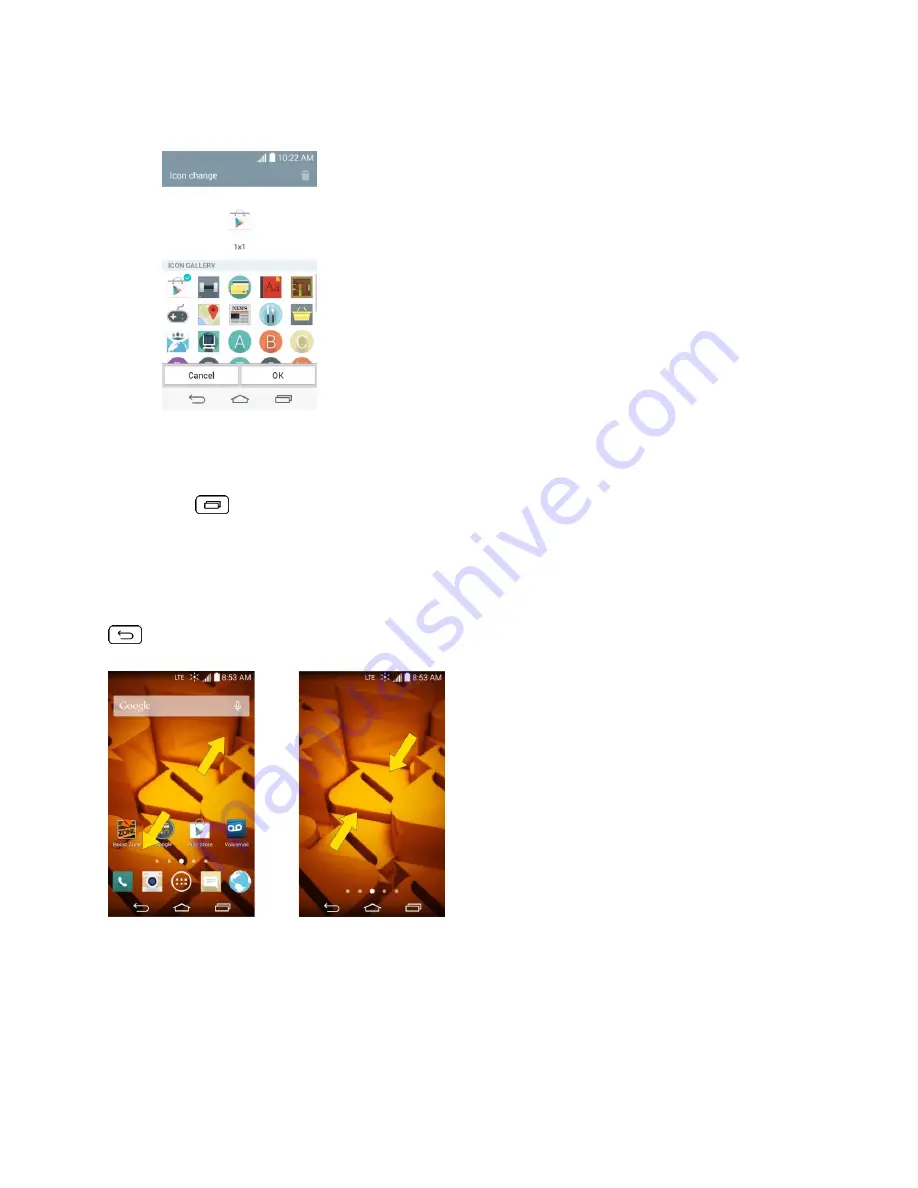 LG Boost Mobile LS770 User Manual Download Page 24