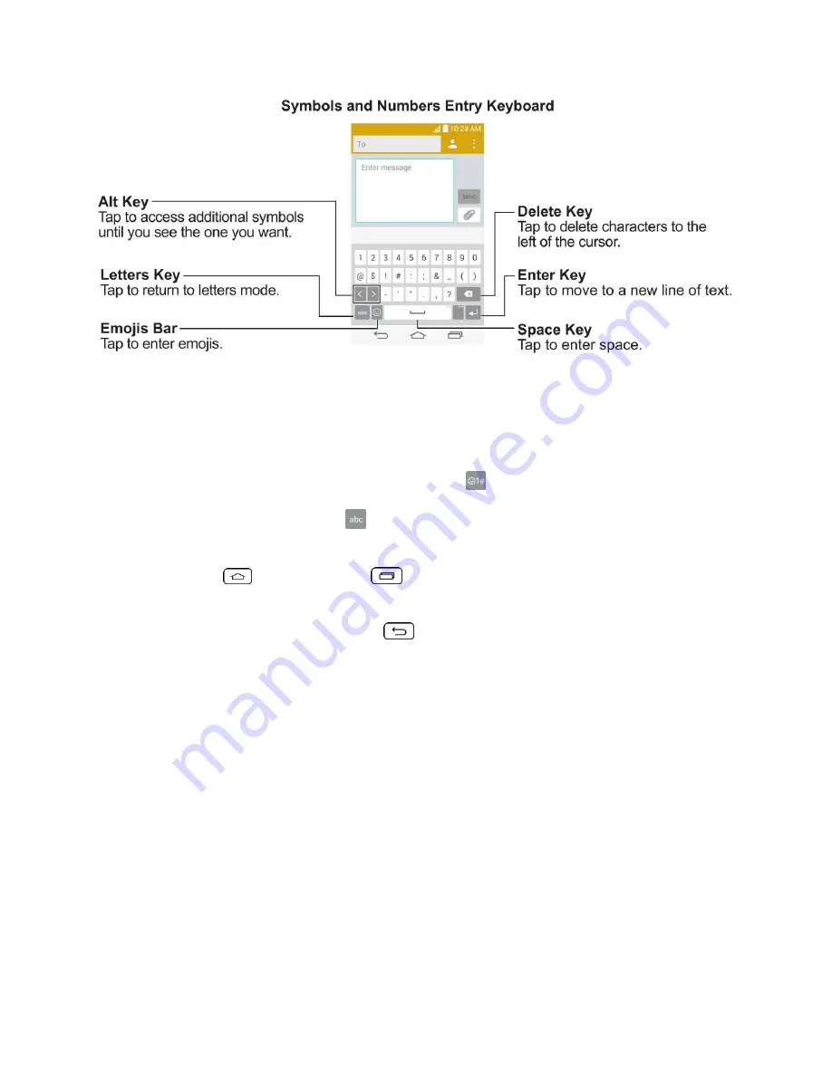 LG Boost Mobile LS770 User Manual Download Page 29