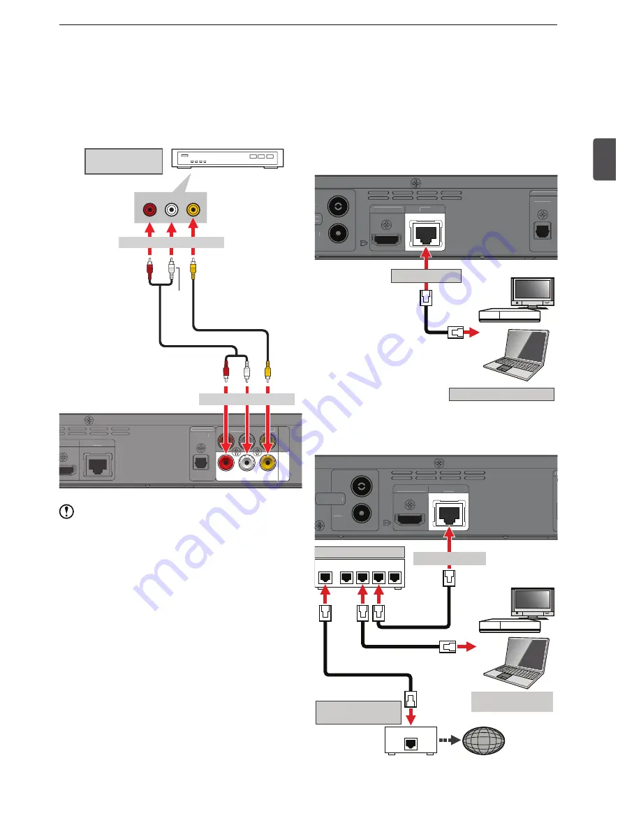 LG BR625T Owner'S Manual Download Page 13