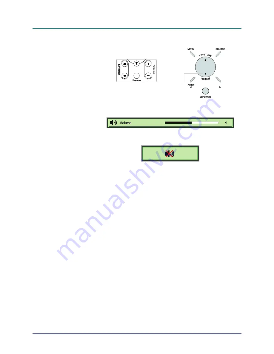 LG BS254 User Manual Download Page 22