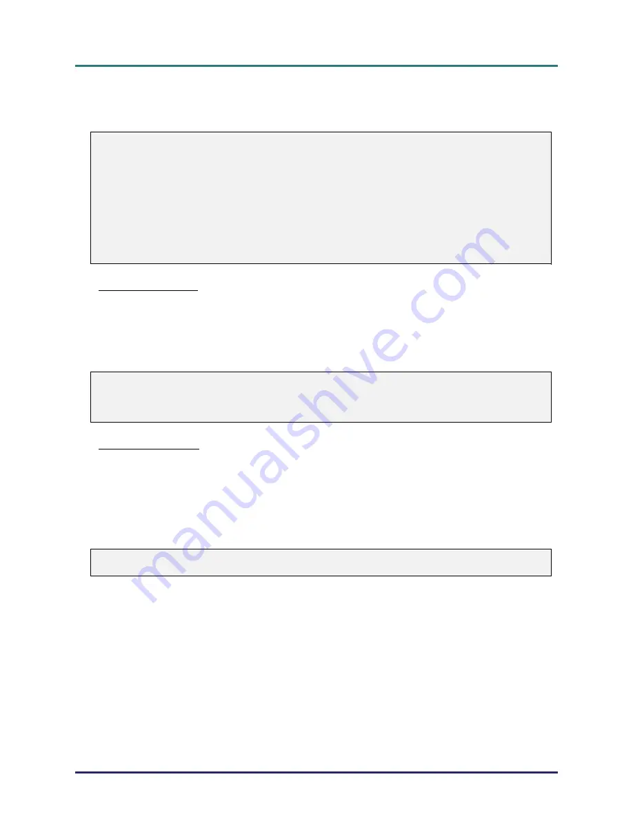 LG BS274 User Manual Download Page 44