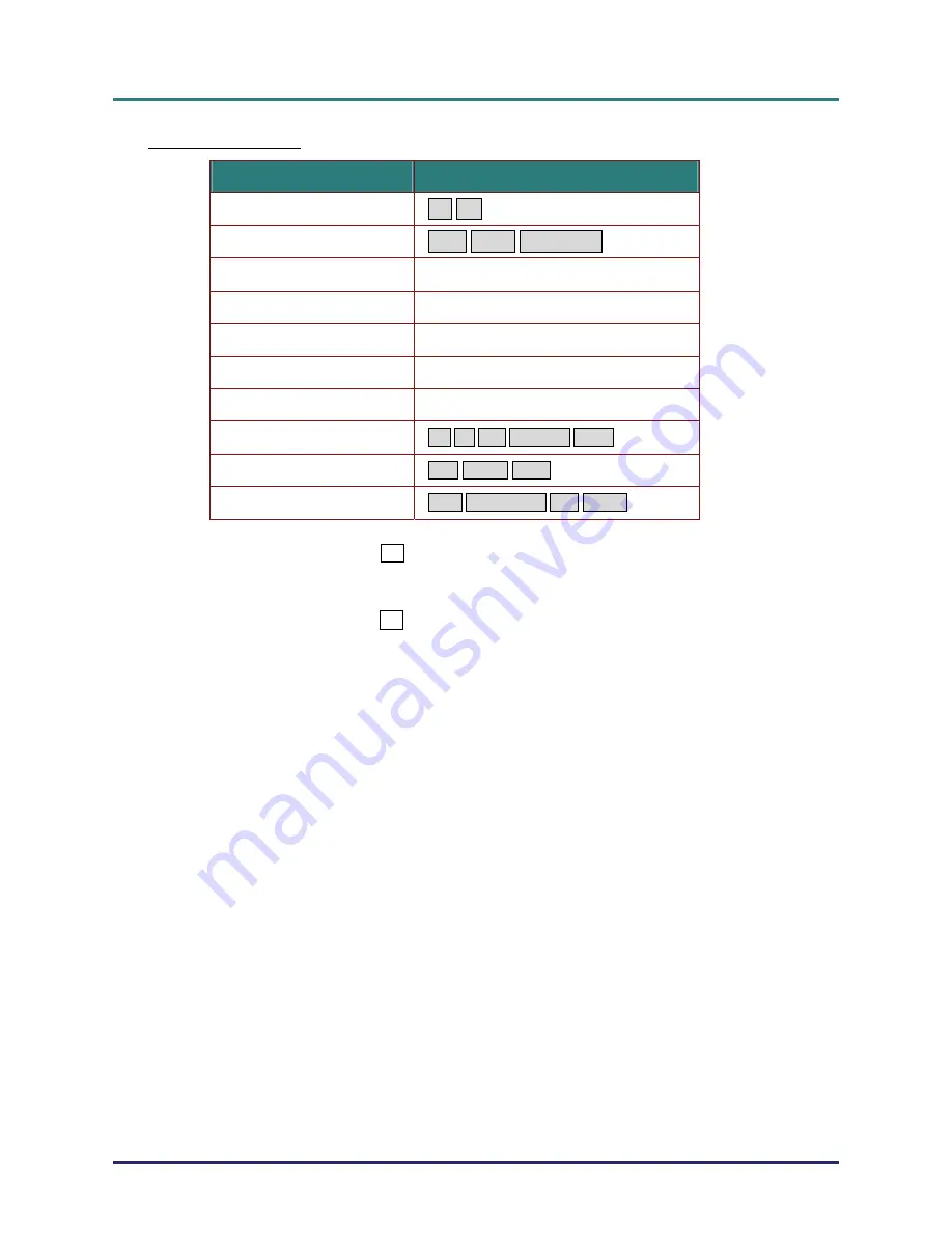 LG BS274 User Manual Download Page 57