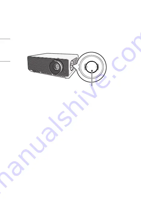 LG BU50NST Owner'S Manual Download Page 30