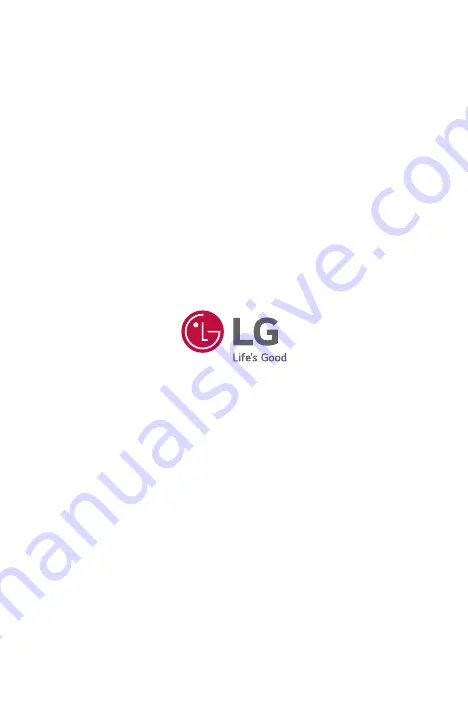 LG BU50NST Owner'S Manual Download Page 51