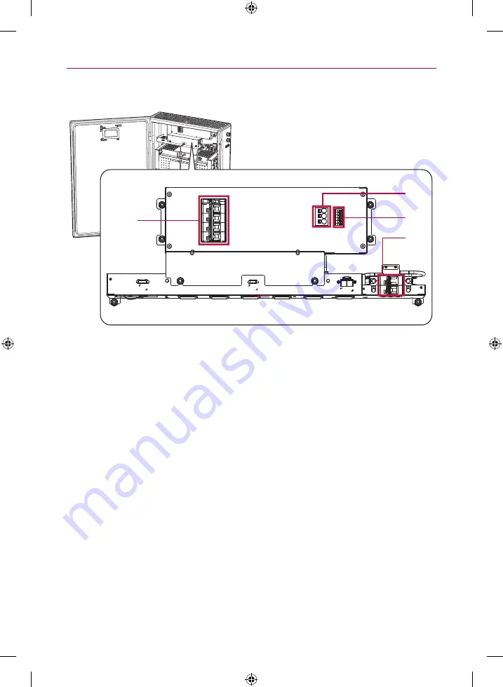 LG BUEL011HBC1 Installation Manual Download Page 16