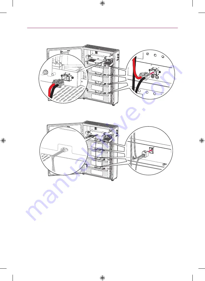 LG BUEL011HBC1 Installation Manual Download Page 28