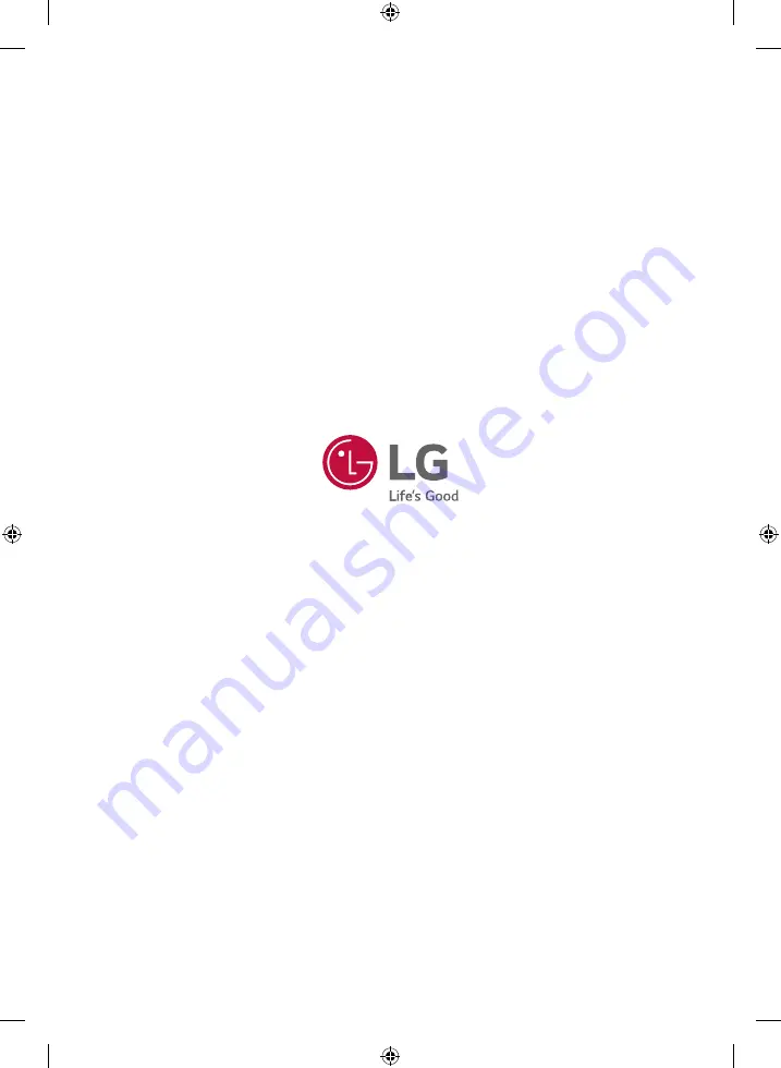 LG BUEL011HBC1 Скачать руководство пользователя страница 48