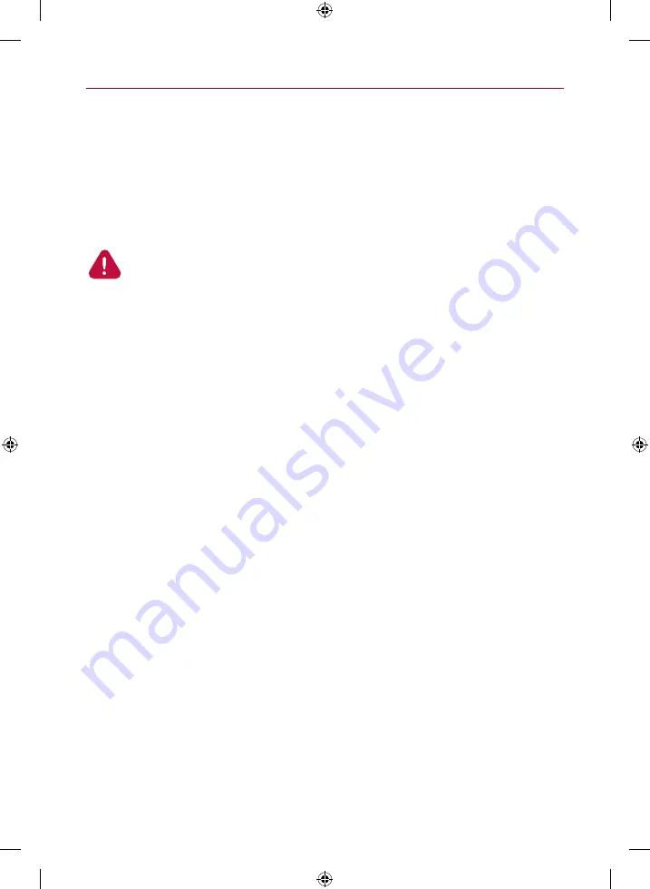 LG BUEL011HBC1 Installation Manual Download Page 50