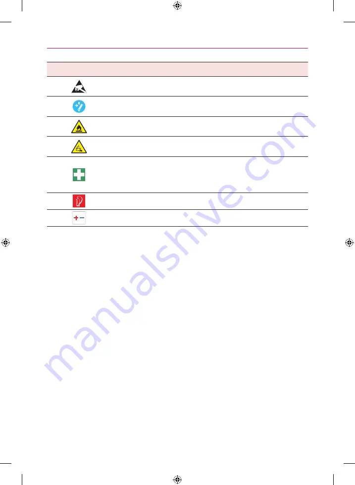 LG BUEL011HBC1 Installation Manual Download Page 57