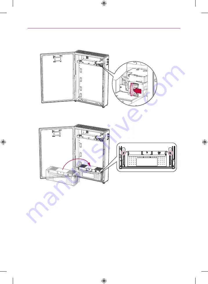 LG BUEL011HBC1 Скачать руководство пользователя страница 74