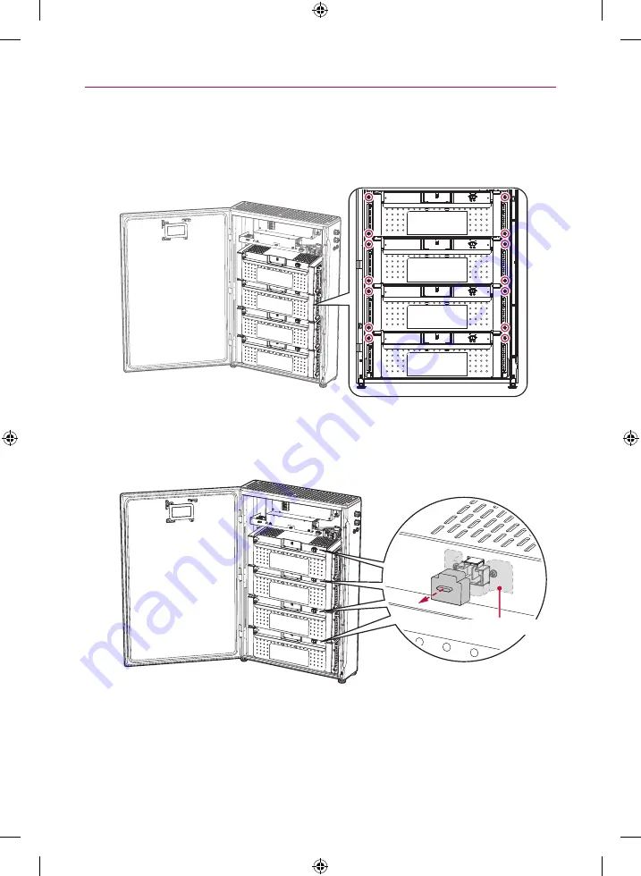 LG BUEL011HBC1 Скачать руководство пользователя страница 75