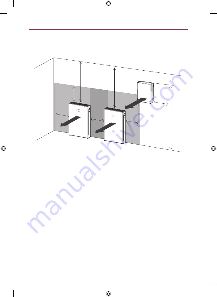 LG BUEL011HBC1 Installation Manual Download Page 115