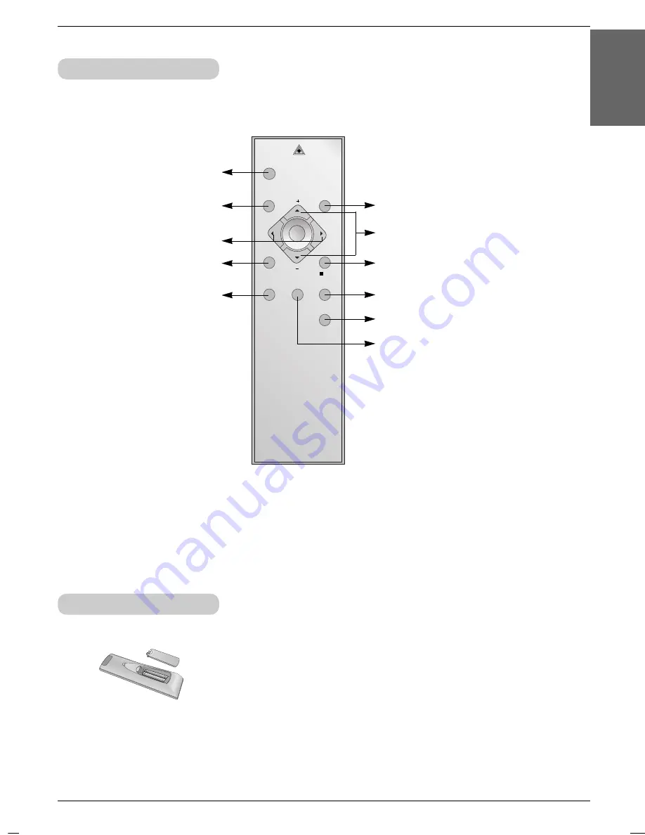 LG BX220 Скачать руководство пользователя страница 9