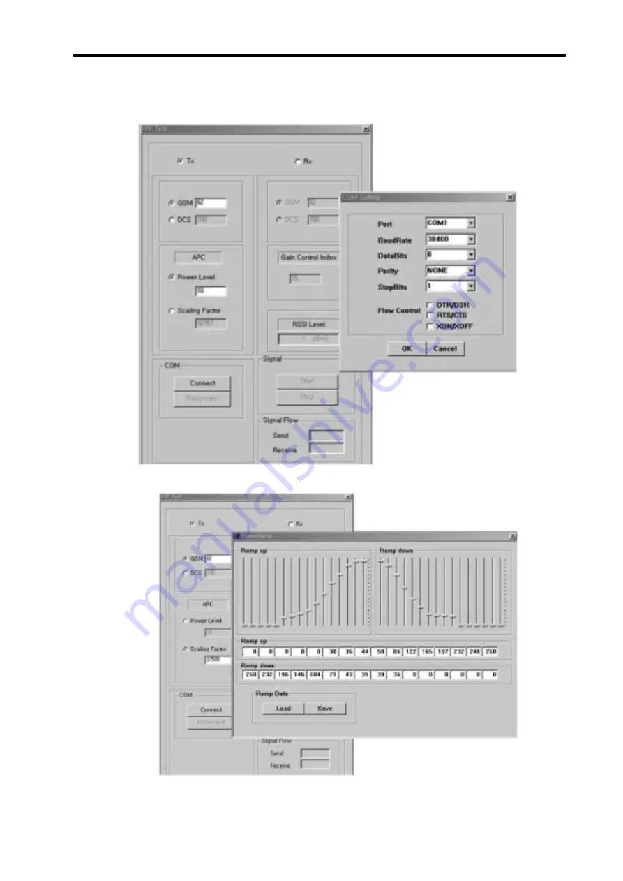 LG C1100 Service Manual Download Page 114