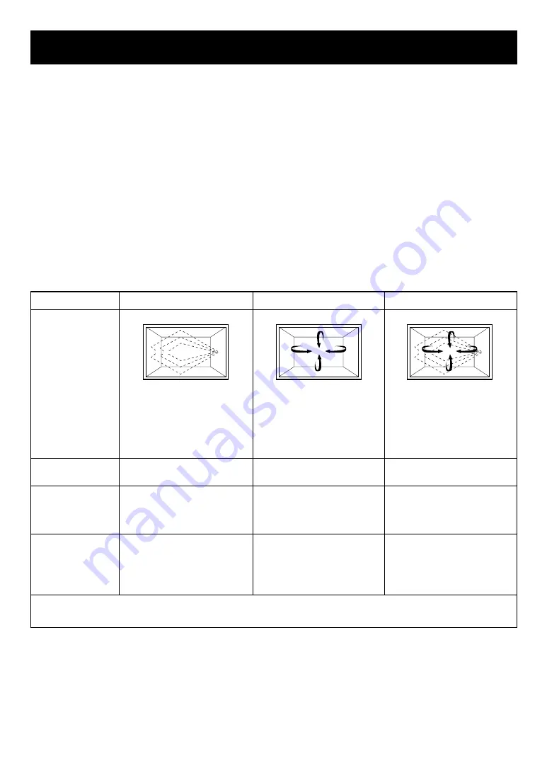 LG C156XFA Owner'S Manual & Cooking Manual Download Page 8