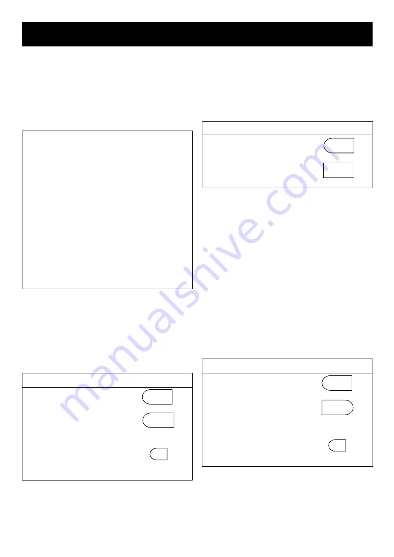 LG C156XFA Owner'S Manual & Cooking Manual Download Page 16