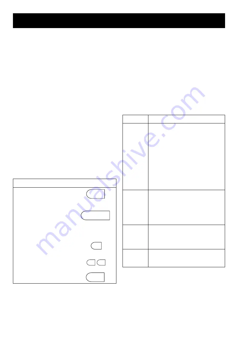 LG C156XFA Owner'S Manual & Cooking Manual Download Page 58