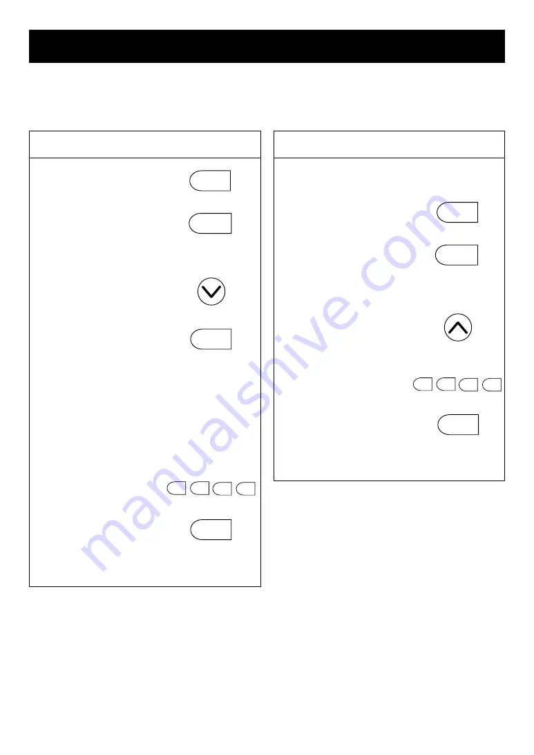 LG C156XFA Owner'S Manual & Cooking Manual Download Page 64