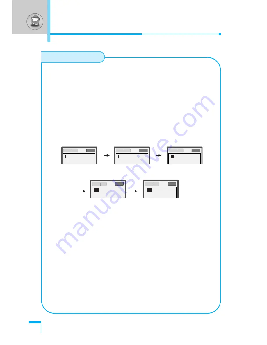 LG C3100 User Manual Download Page 121