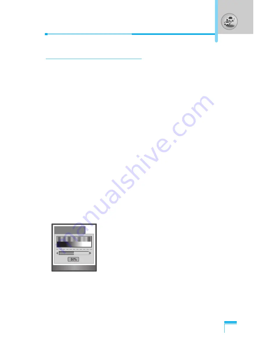 LG C3100 User Manual Download Page 138