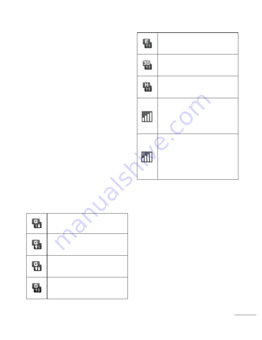 LG C710h User Manual Download Page 51