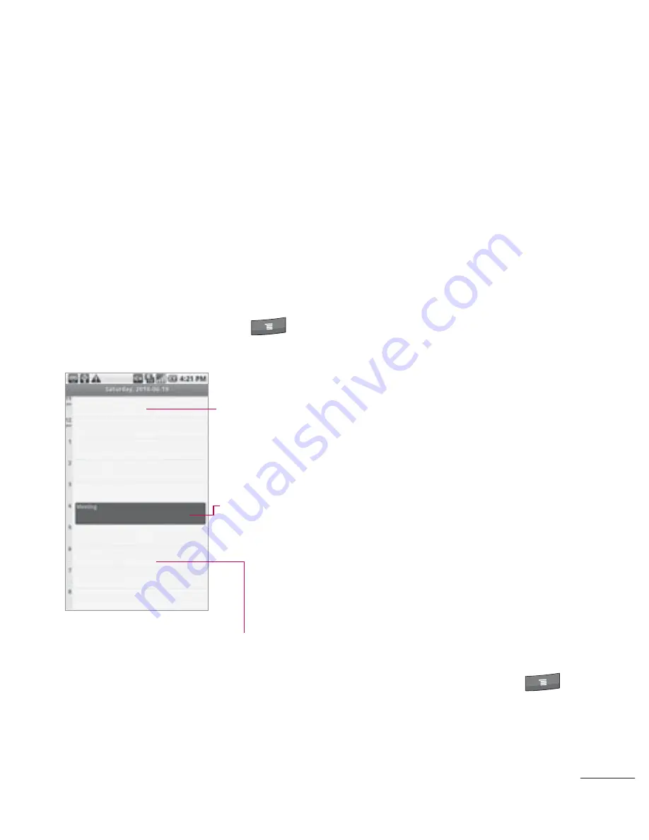 LG C710h User Manual Download Page 103