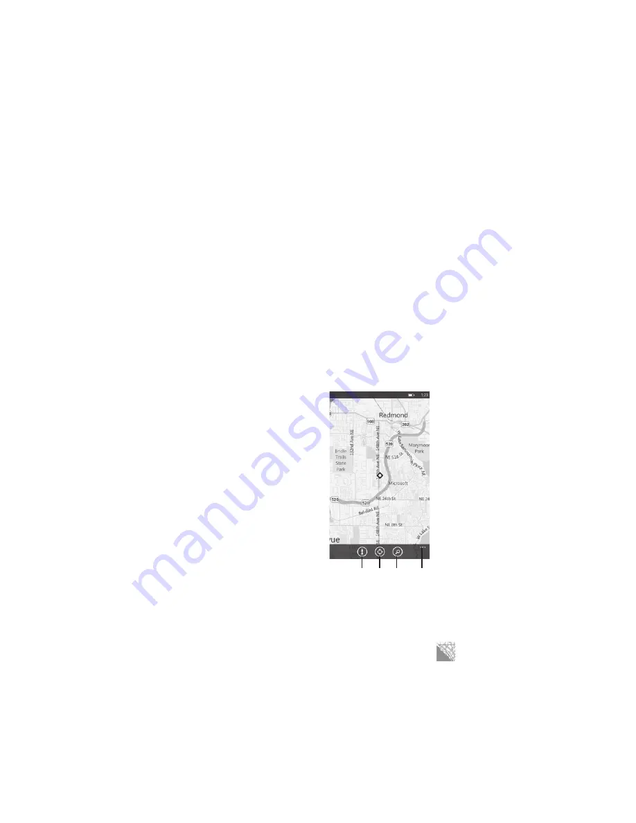 LG C900 User Manual Download Page 58