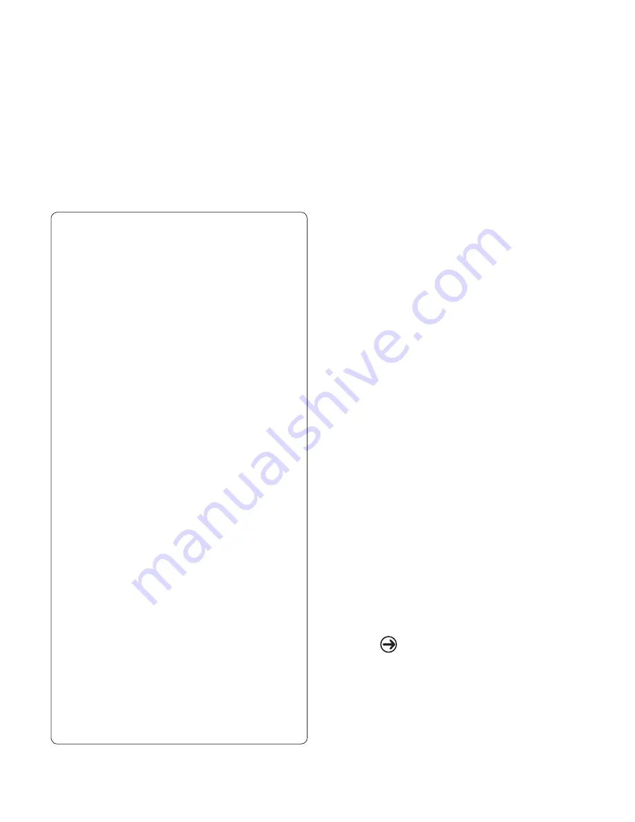 LG C900 User Manual Download Page 165