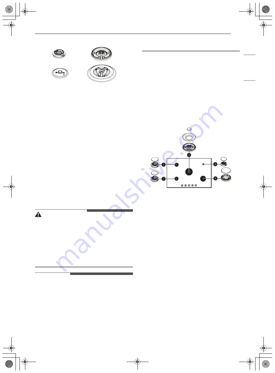 LG CBGS3028S Owner'S Manual Download Page 80