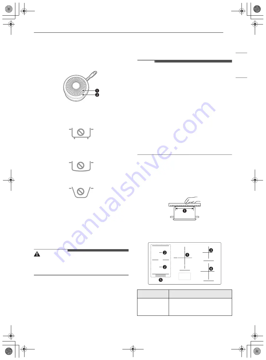 LG CBIS3618B Скачать руководство пользователя страница 17