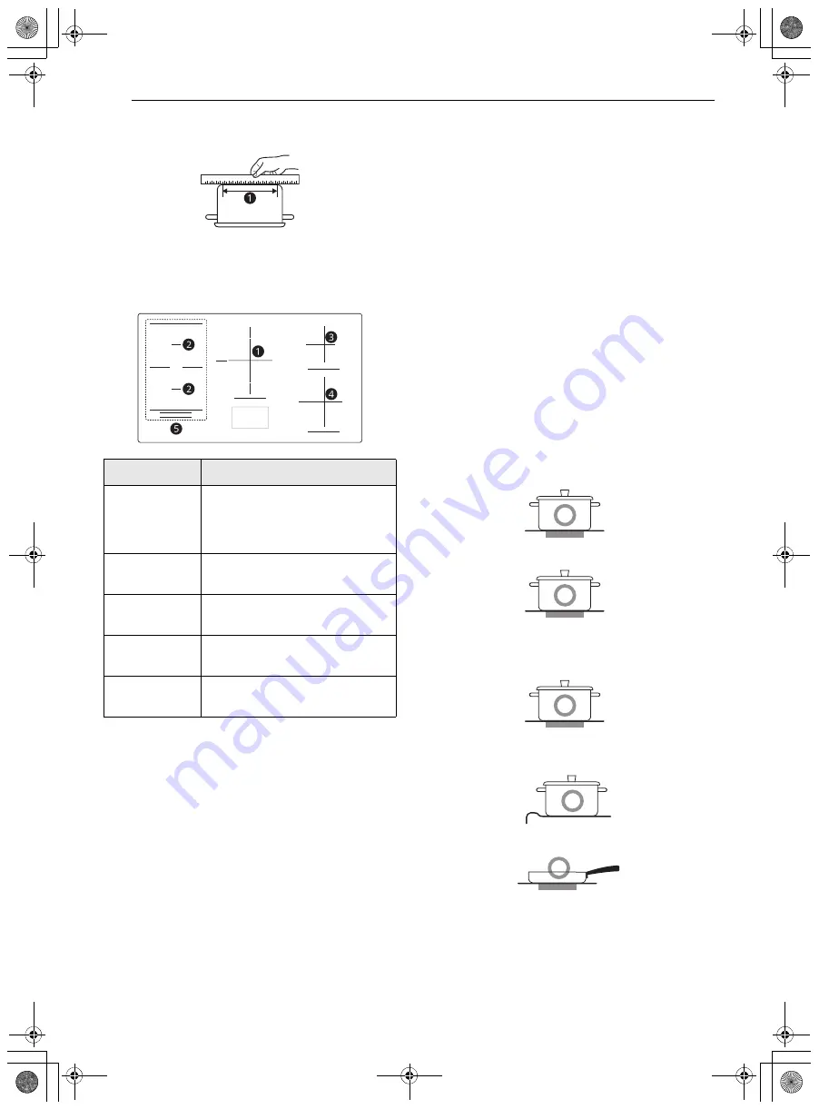 LG CBIS3618B Owner'S Manual Download Page 68