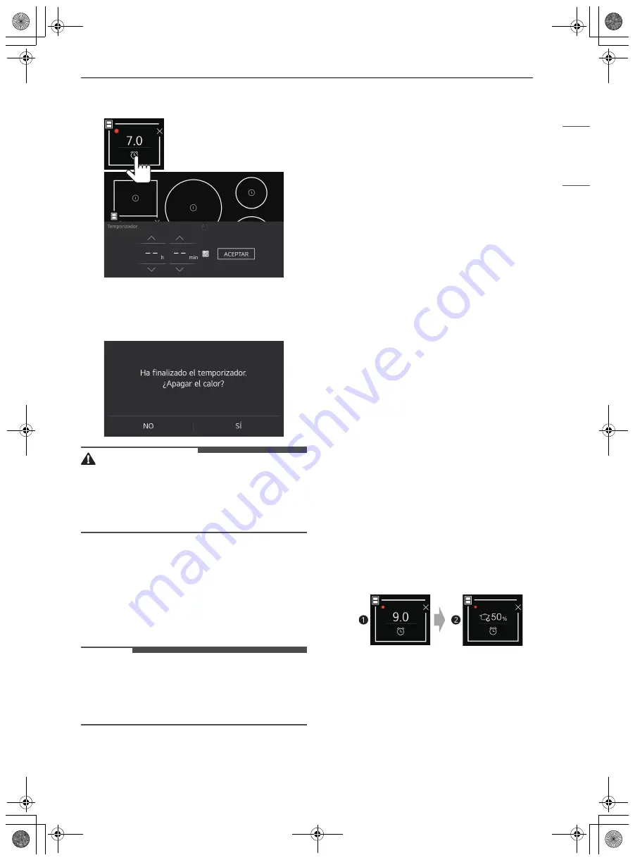 LG CBIS3618B Скачать руководство пользователя страница 81