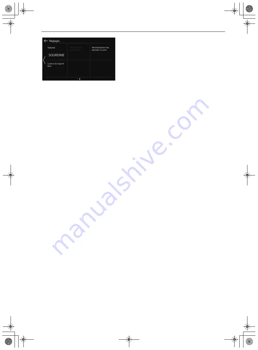 LG CBIS3618B Owner'S Manual Download Page 122