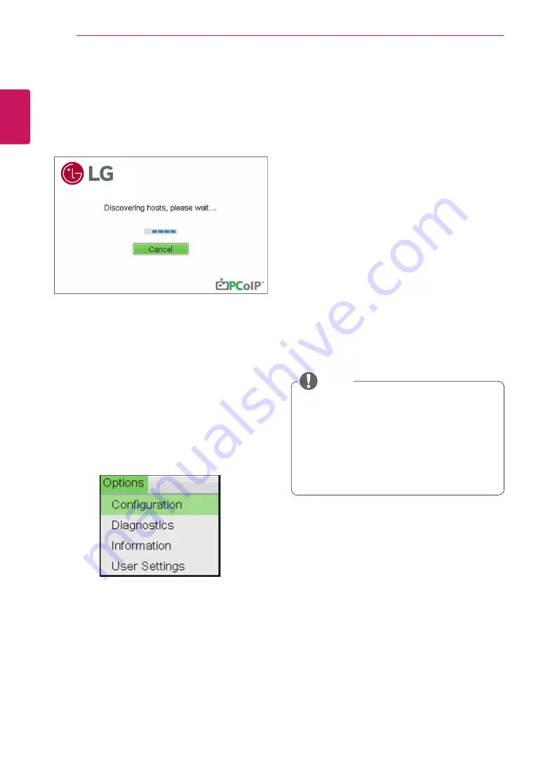 LG CBV42 Owner'S Manual Download Page 12