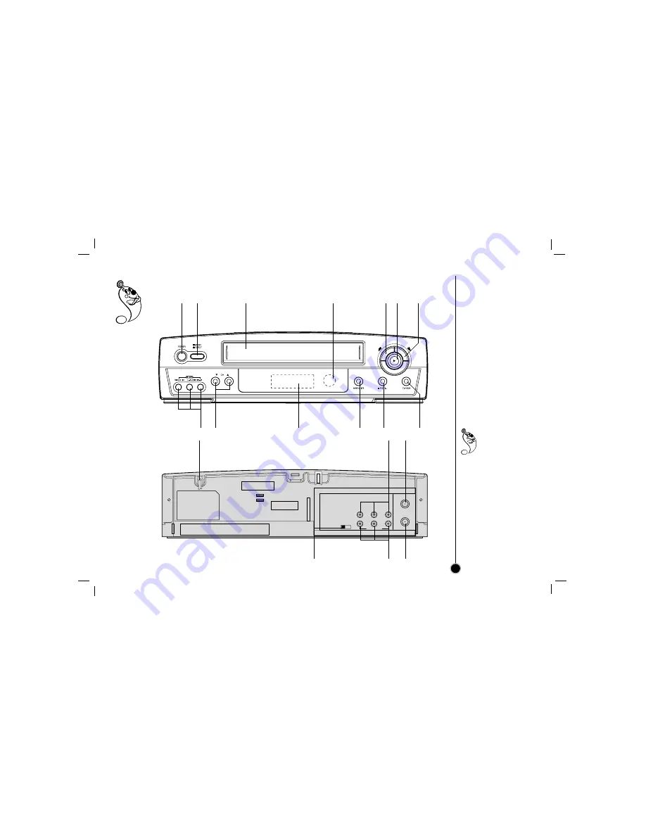 LG CC990M Owner'S Manual Download Page 7